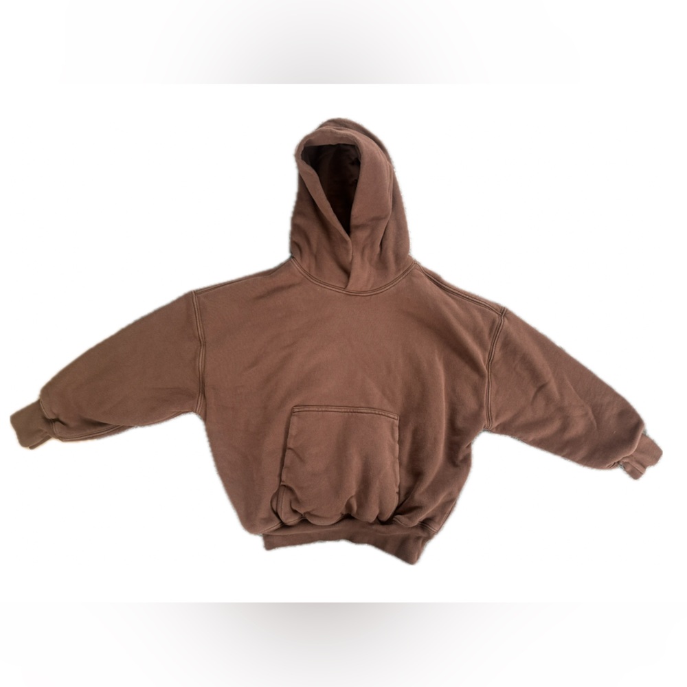 Yeezy Gap Hoodie – Kids Size S (6–7)
